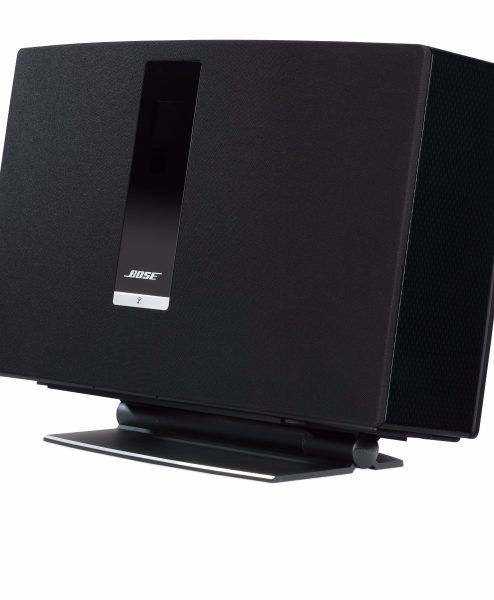 Bose SoundTouch 30 Tafelstandaard zwart 2