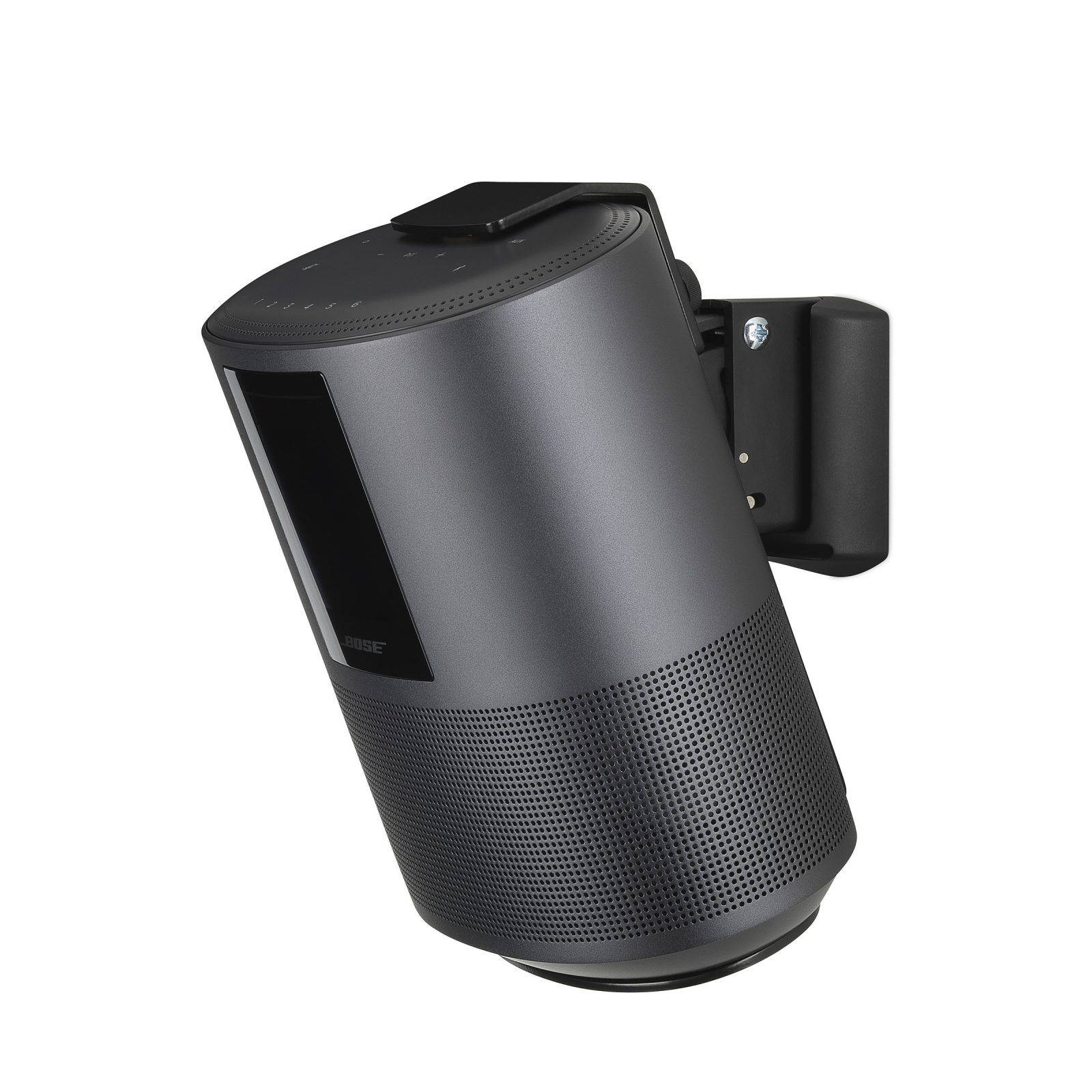 Bose Home Speaker 500 muurbeugel zwart » SoundXtra