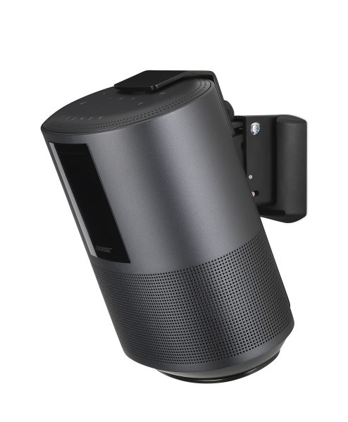 Bose Home Speaker 500 muurbeugel zwart 3