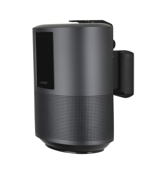 Bose Home Speaker 500 muurbeugel zwart 8