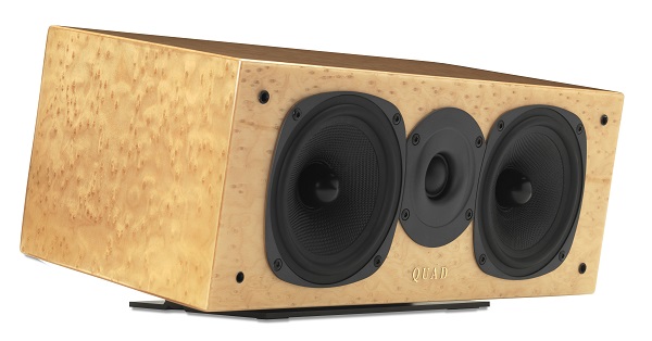 SoundXtra Universele center speaker standaard zwart
