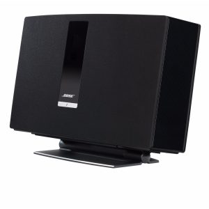 Bose SoundTouch 30 Tafelstandaard zwart 2
