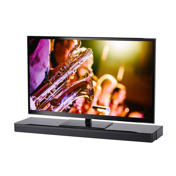 Bose SoundTouch 300 tv standaard 3