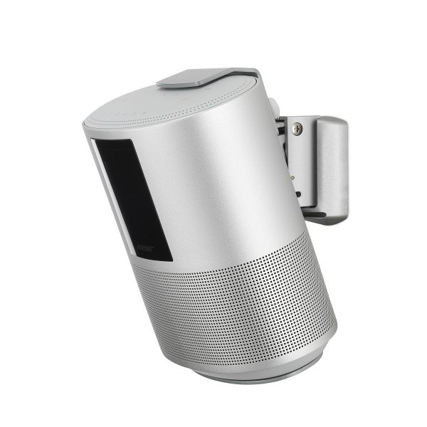 Bose Home Speaker 500 muurbeugel silver 3