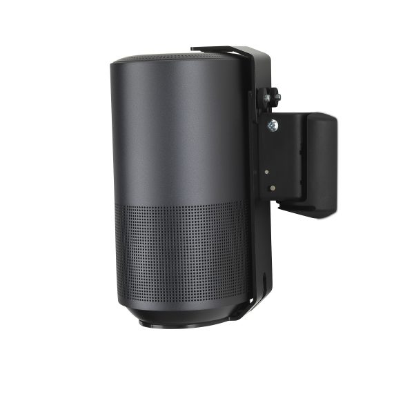 Bose Home Speaker 500 muurbeugel zwart 6