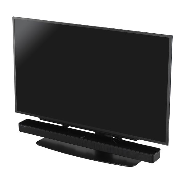Bose Soundtouch-Soundbar 300-500-700 verstelbare tv stand 2