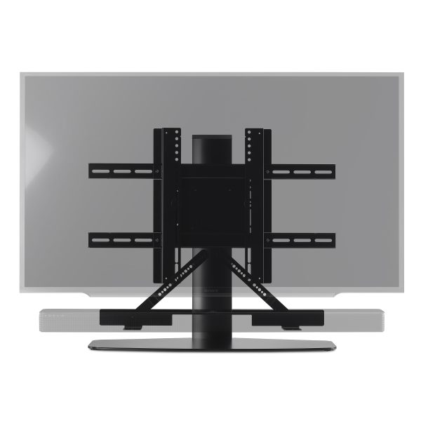 Bose Soundtouch-Soundbar 300-500-700 verstelbare tv stand 5