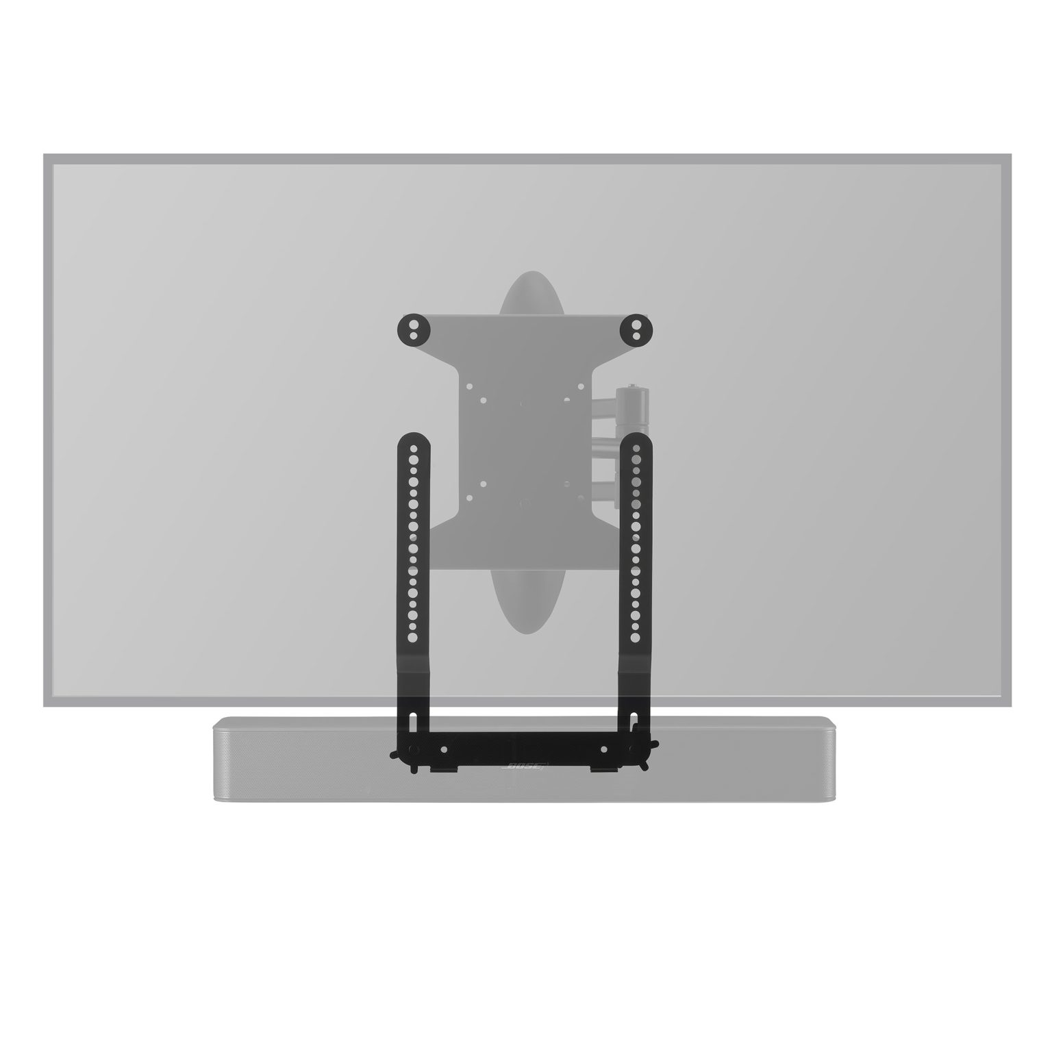 Bose Solo 5 TV Koppeling » SoundXtra